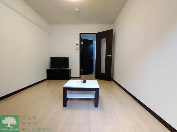 レオネクスト水木の物件内観写真